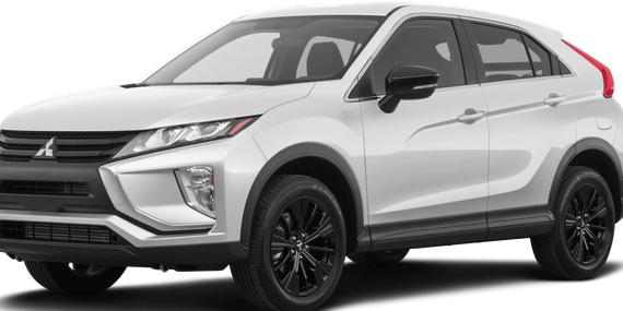 MITSUBISHI ECLIPSE CROSS 2020 JA4AS4AA2LZ002064 image